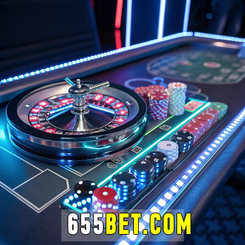  655bet