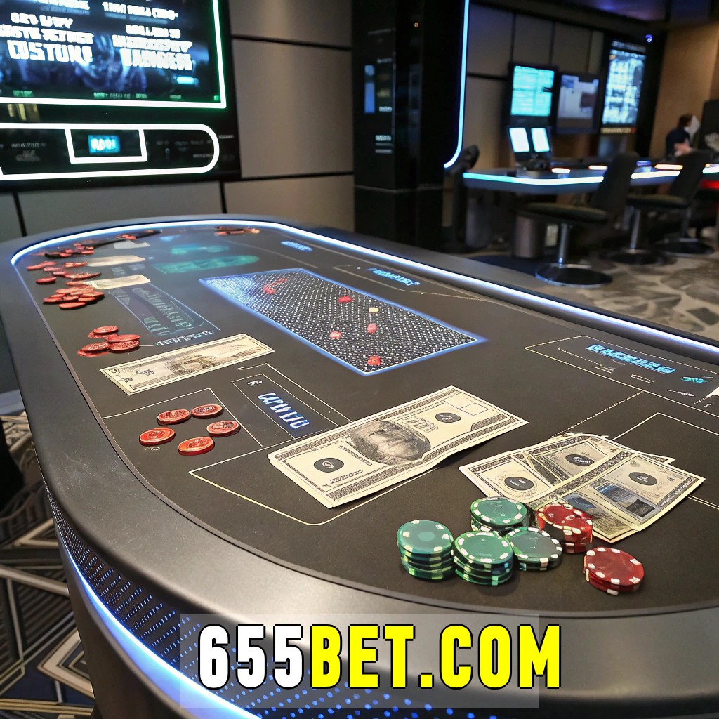  655bet