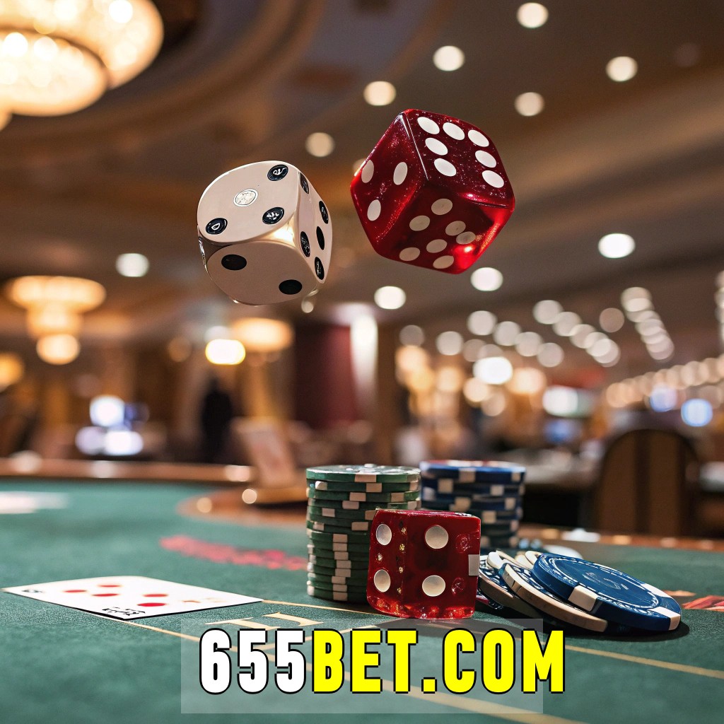  655bet
