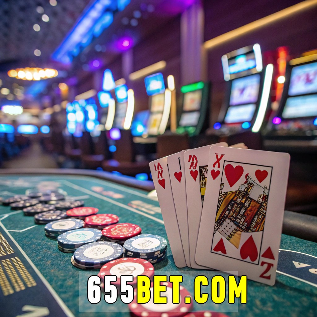  655bet